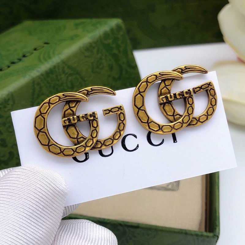 Gucci Earring 04yxs85