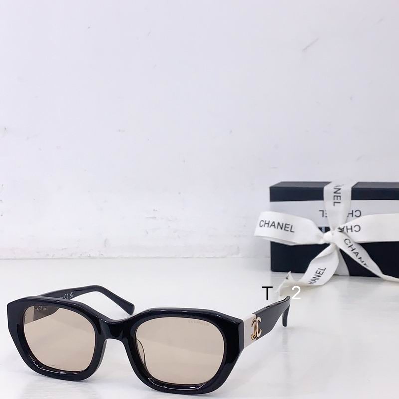 CHANEL 3499 53 18-140 b