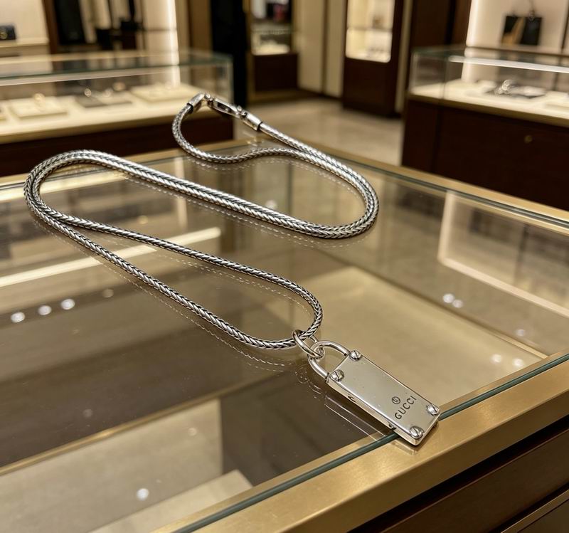Gucci Necklace 04yxs127