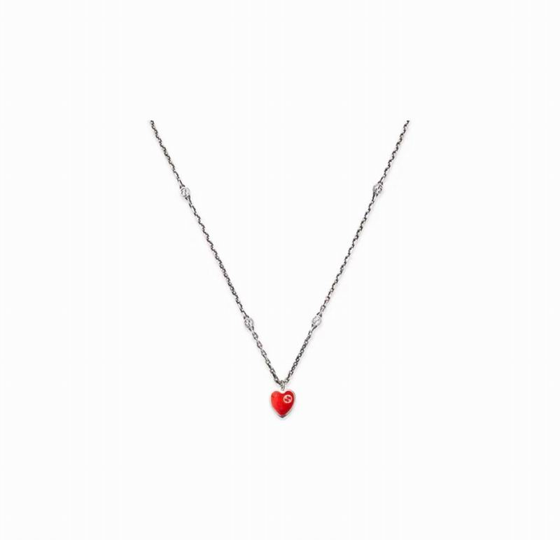 Gucci Necklace 05yxs250
