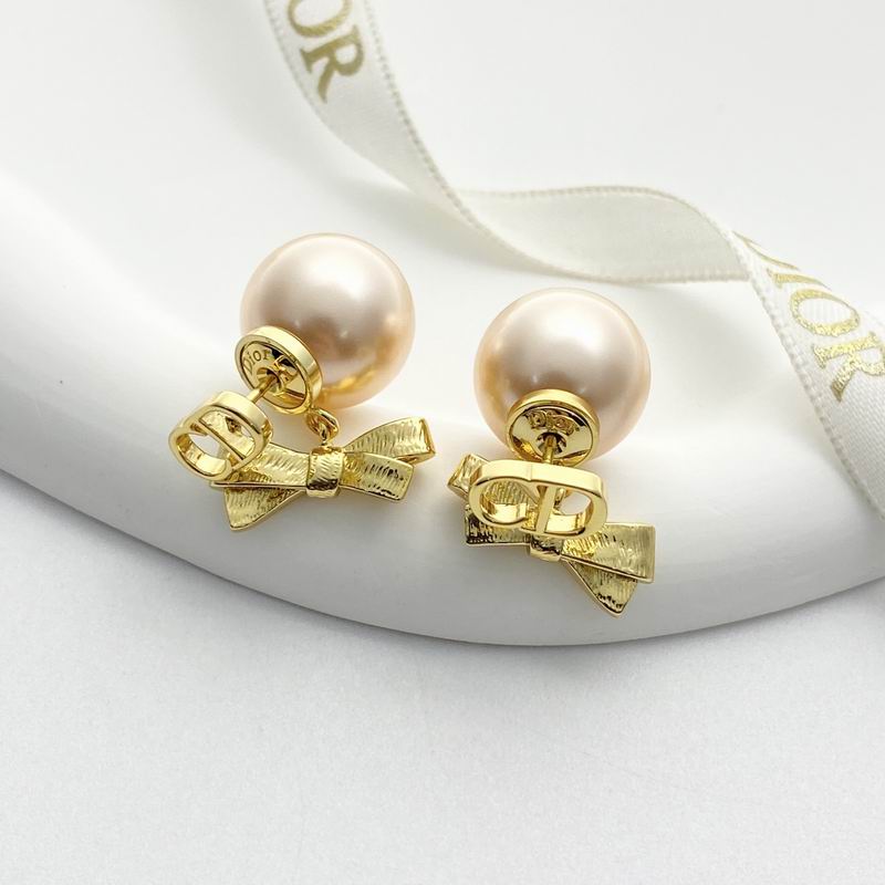 Dior Earring 05yxs38