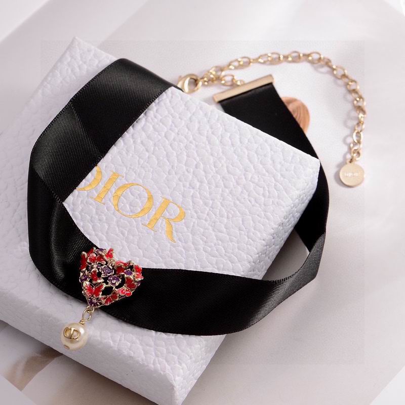 Dior Necklace 05yxs17