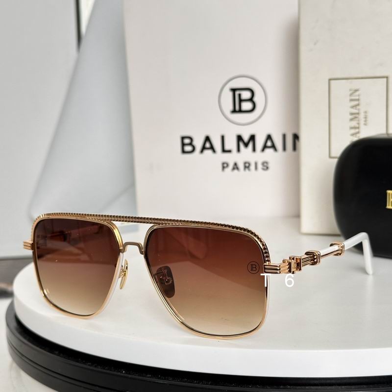 2025 Balmain ̫���� 0818