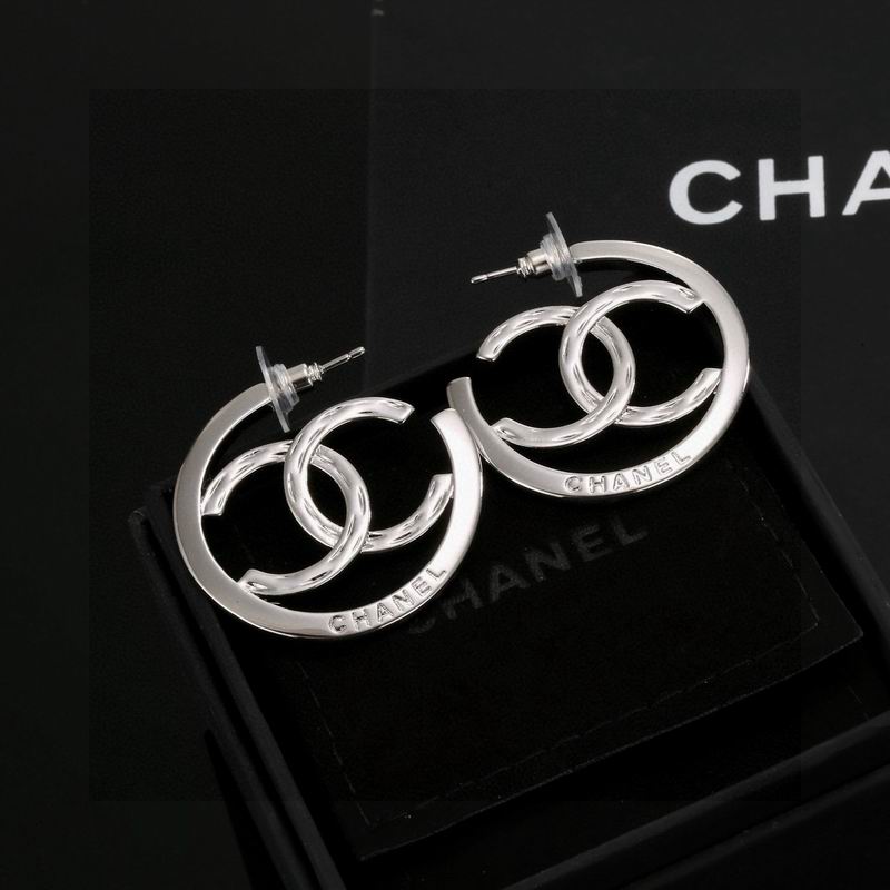 Chanel Earring 05yxs174