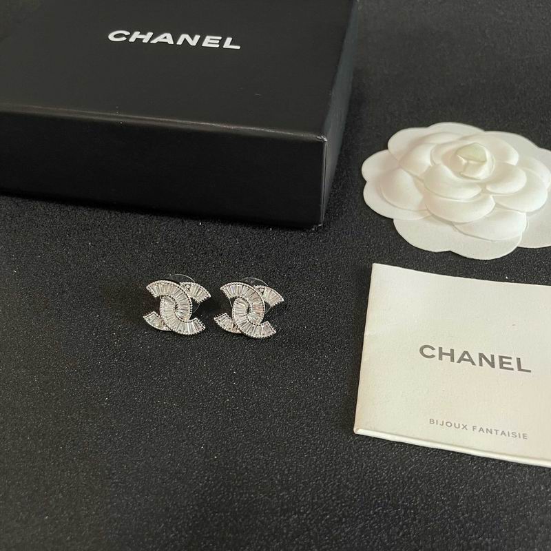 Chanel Earring 05yxs237