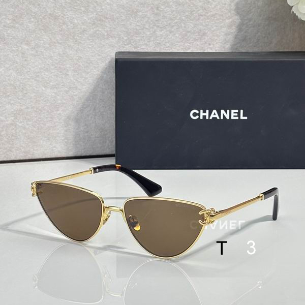 Chanel 4305 57 17-145 e