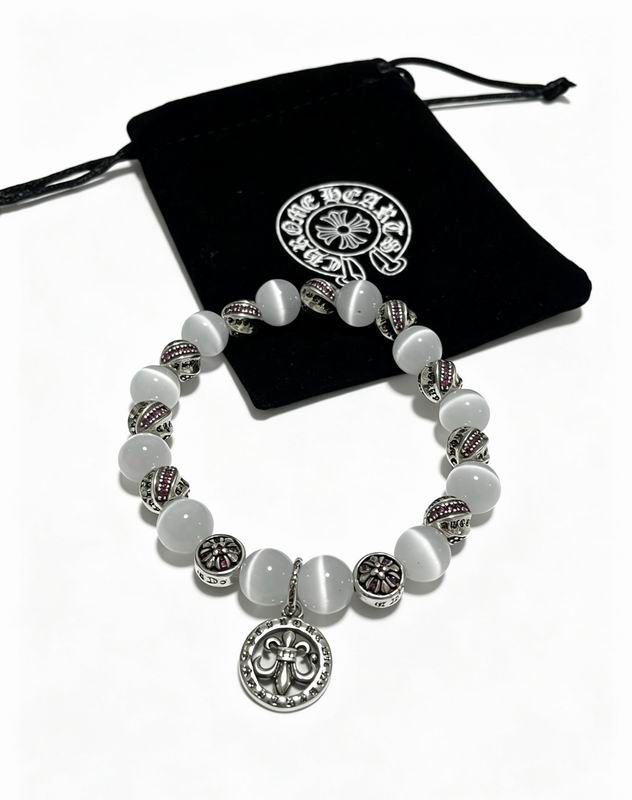 Chrome Hearts Bracelet 05yxs65
