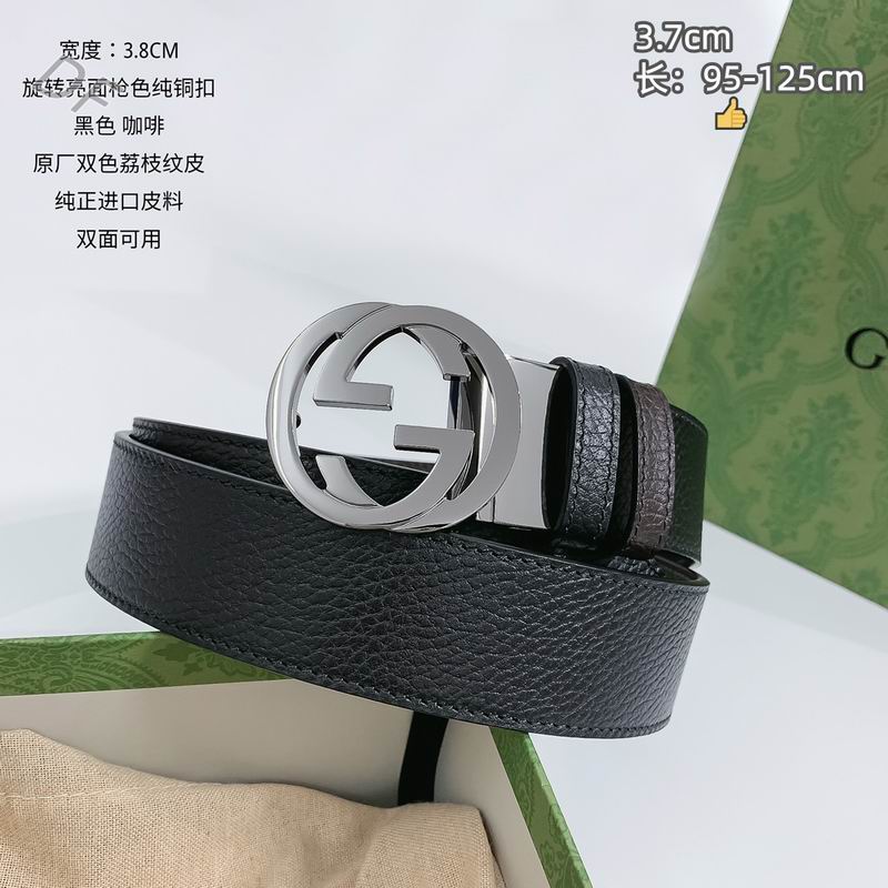 Gucci belt (ԭ����37mmX95-125cm 8L01