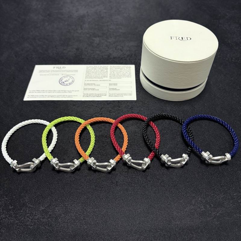 Fred Bracelet 05yxs10