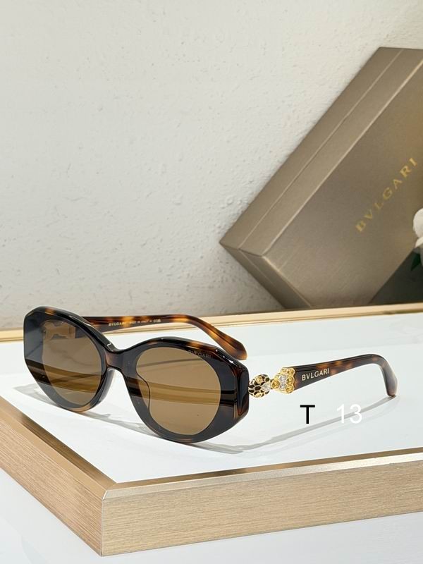 BVLGARI 1805LU 51 20-145 k
