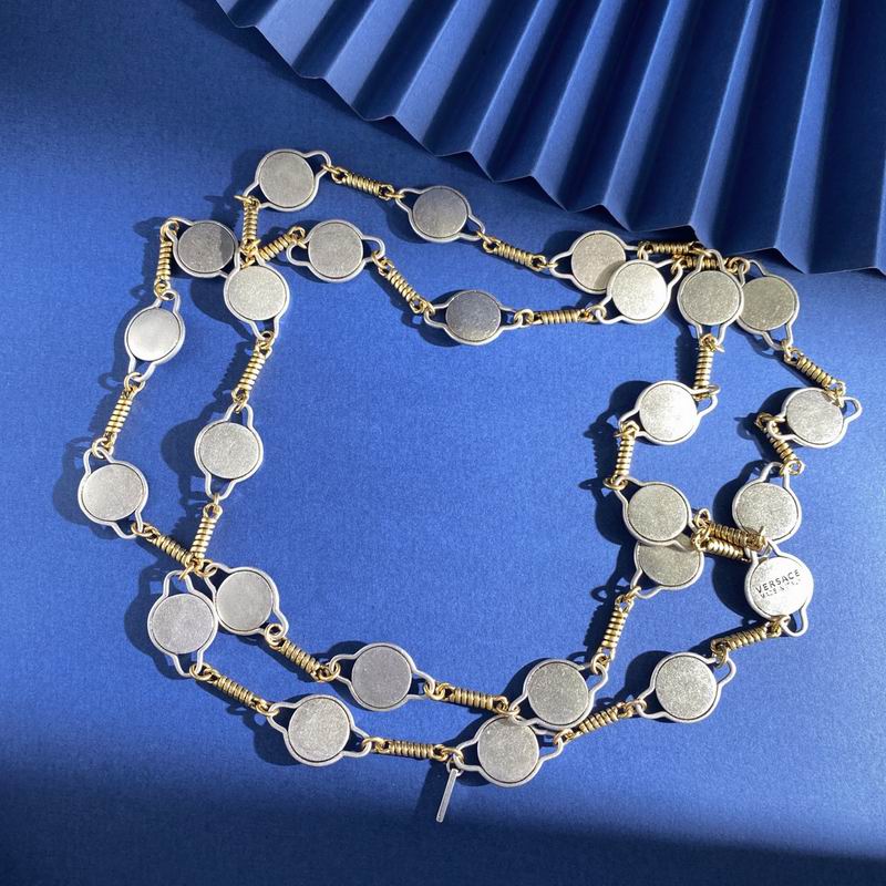 Versace Necklace 06yxs02