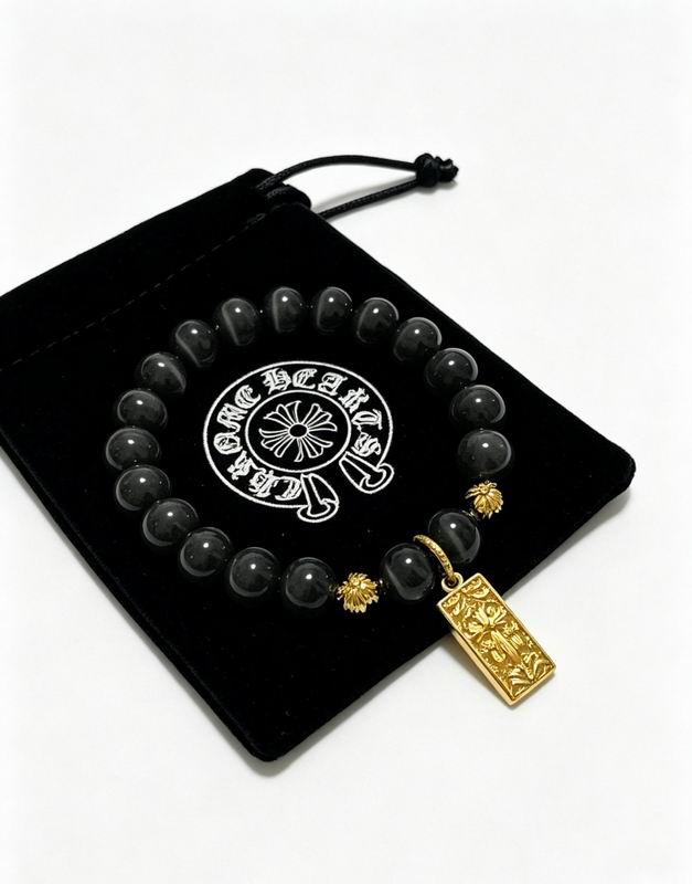 Chrome Hearts Bracelet 06yxs132