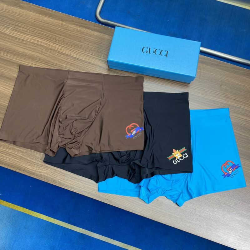 Gucci boxer L-3XL 88