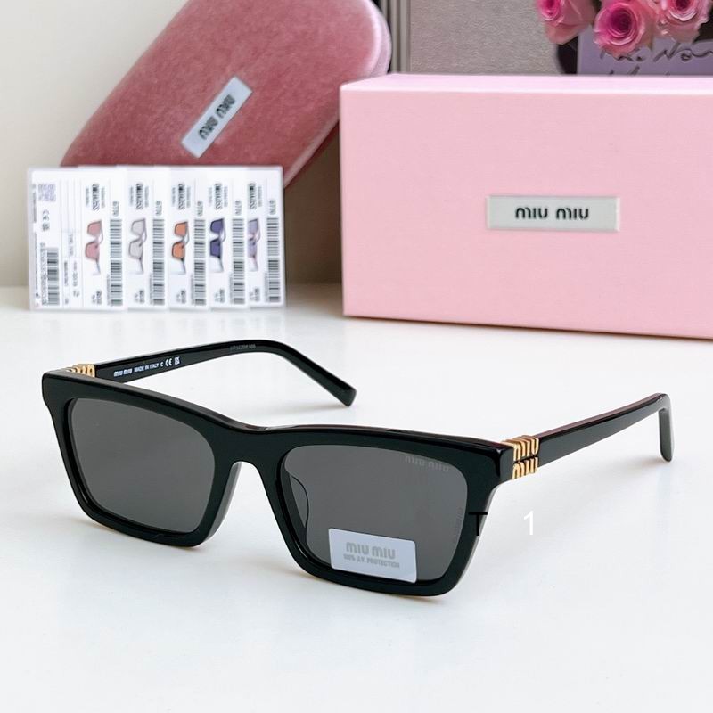 MiuMiu MUA05S 55 19-140 a