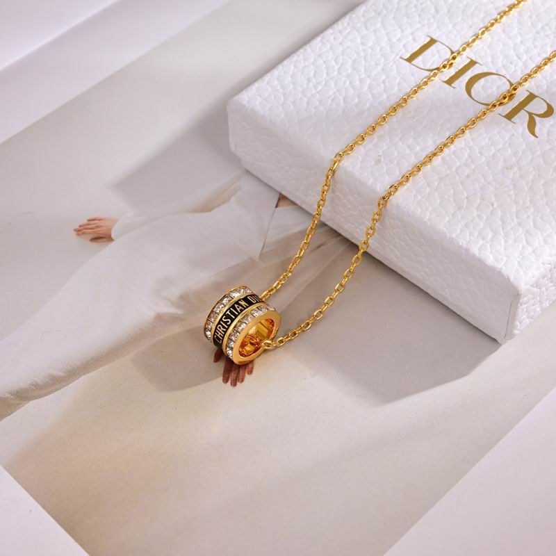 Dior Necklace 07yxs06