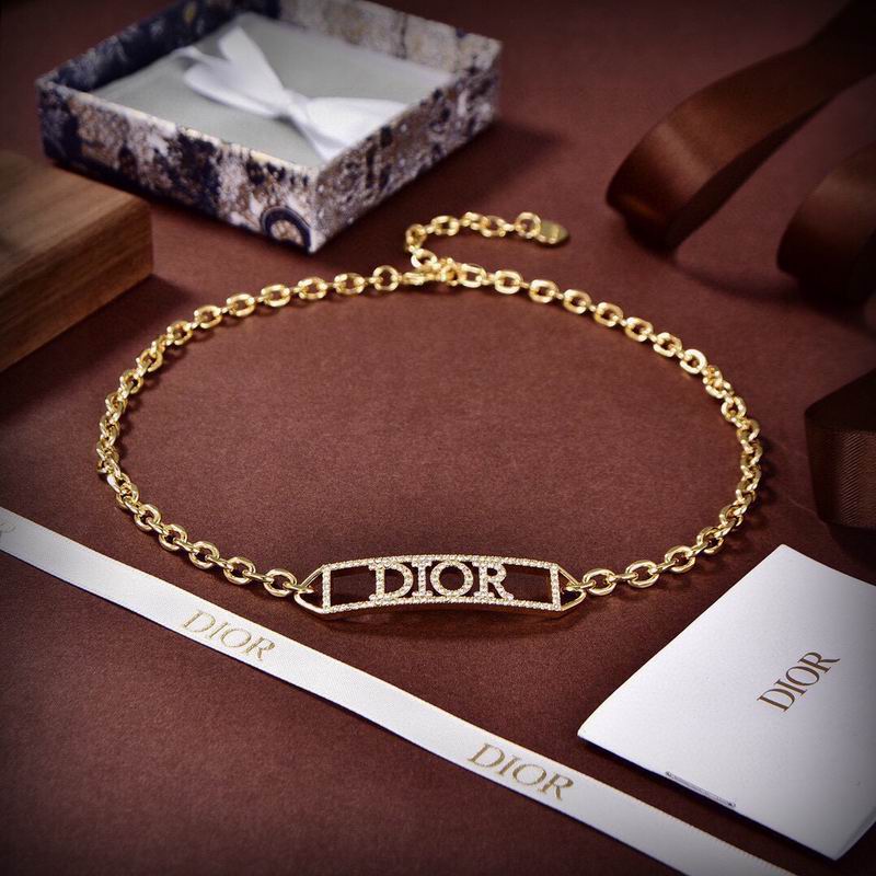 Dior Necklace 07yxs07