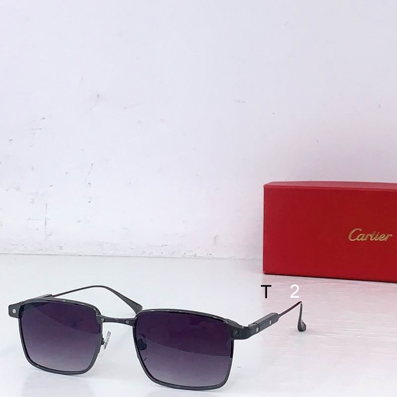 Cartier GG2381S 51 19-145 b