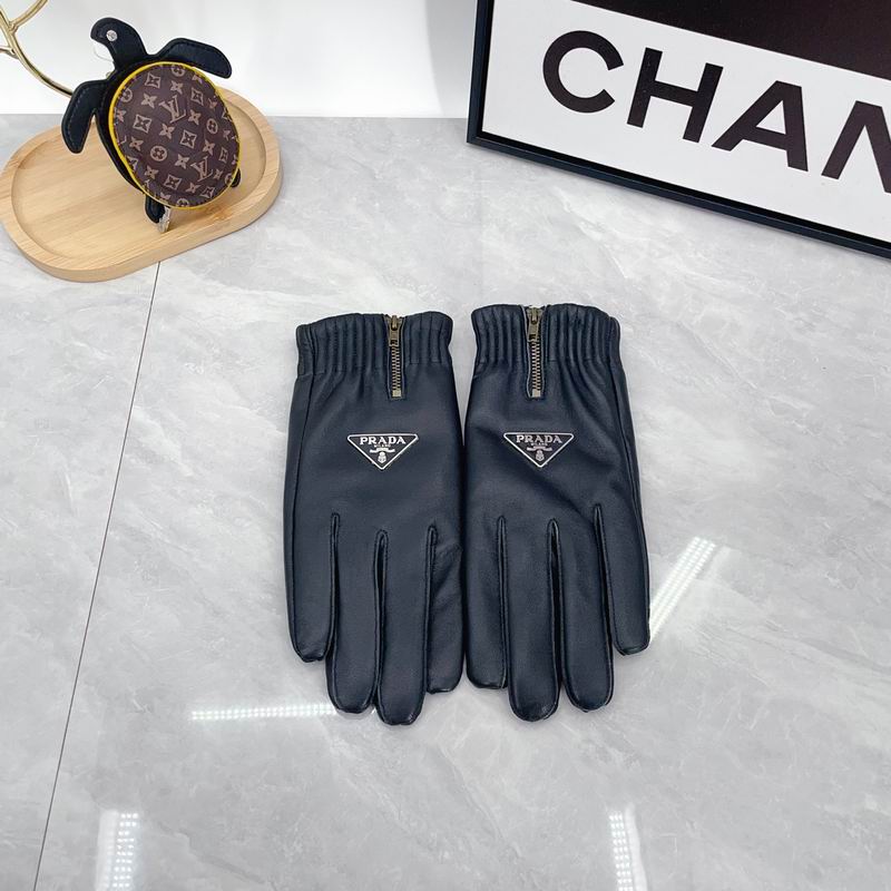 Prada Gloves dx04