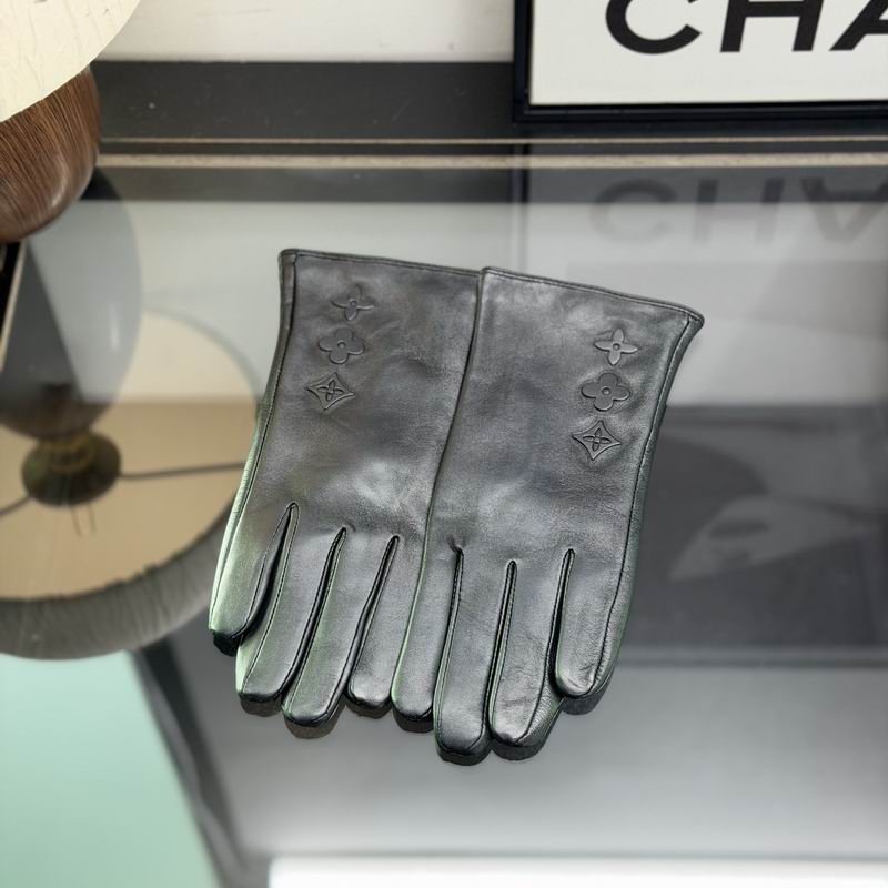 LV Gloves dx01