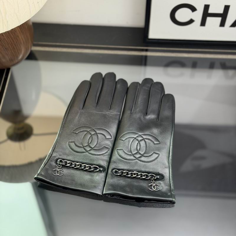 CHanel Gloves dx06