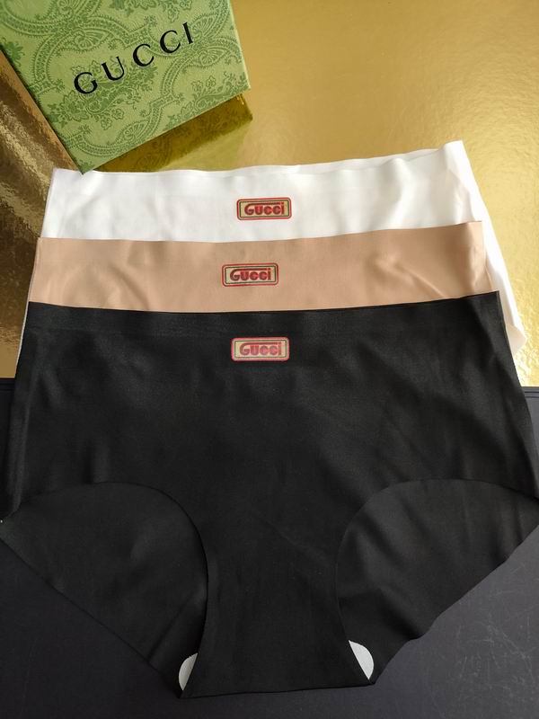 Gucci woman boxer 0723