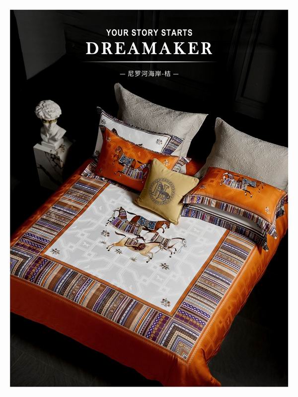 New blanket & bedding 0728f