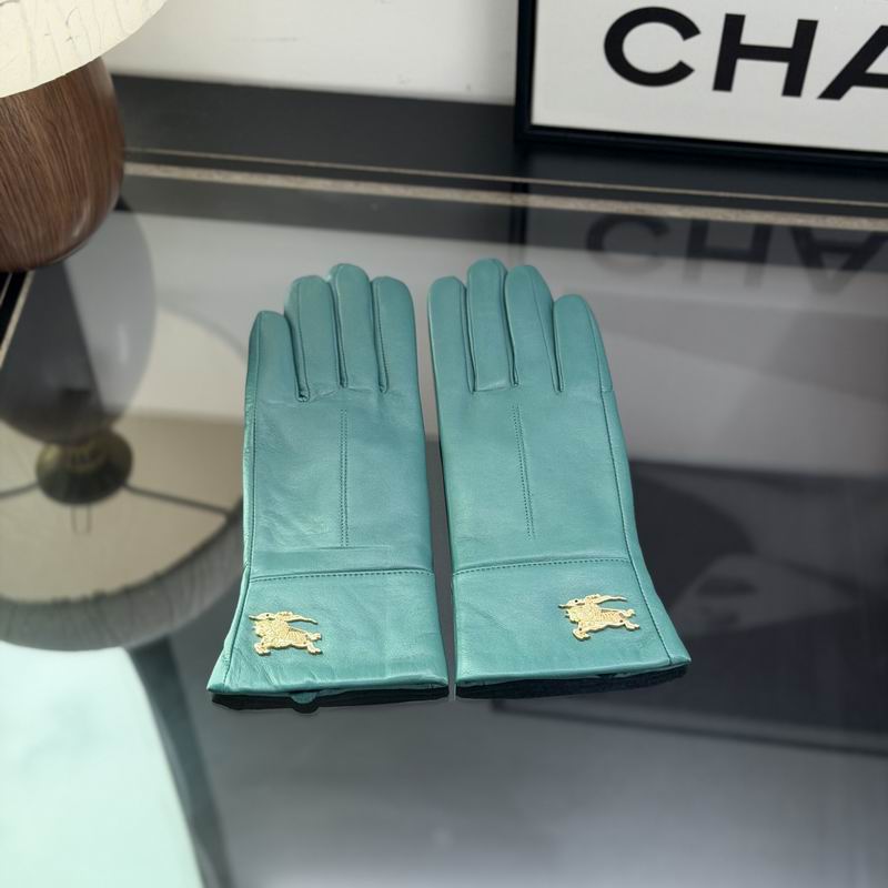 Burberry gloves dx07