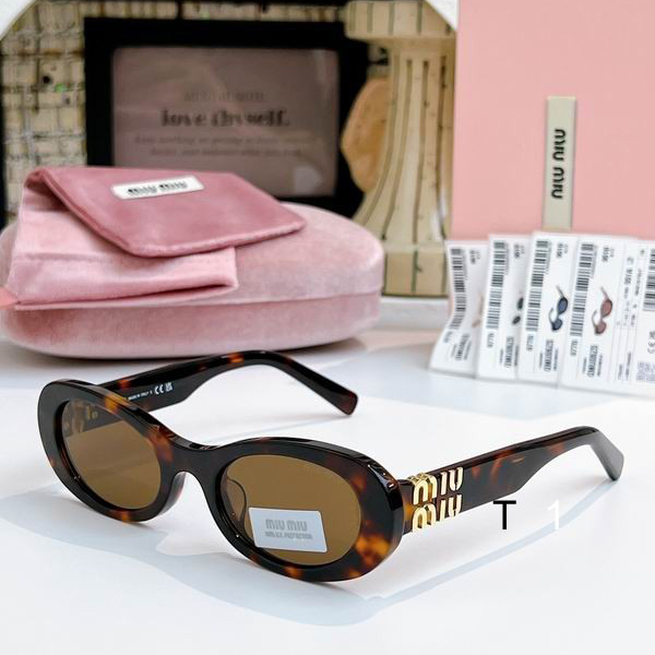 MiuMiu SMU06ZS 50 20-140 a
