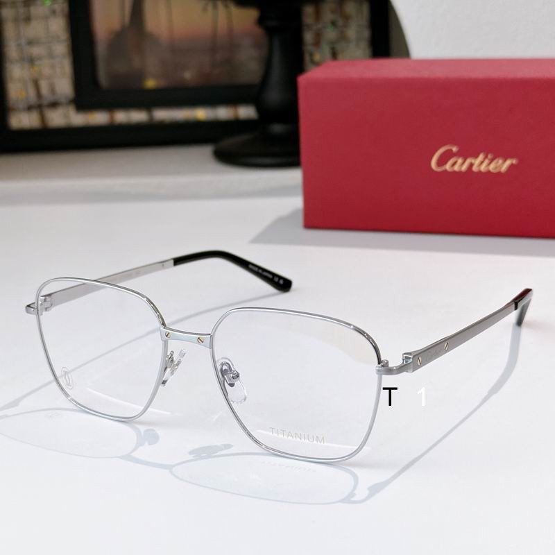 Cartier CT0553O 54 19 145 a