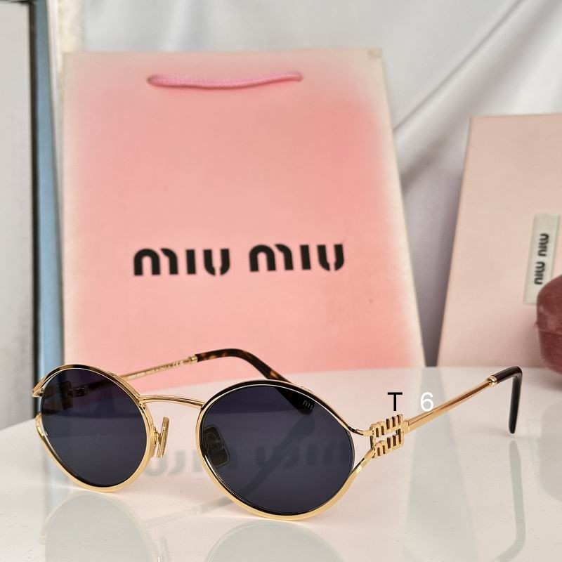 MiuMiu SMU52Y 55 20-130  e