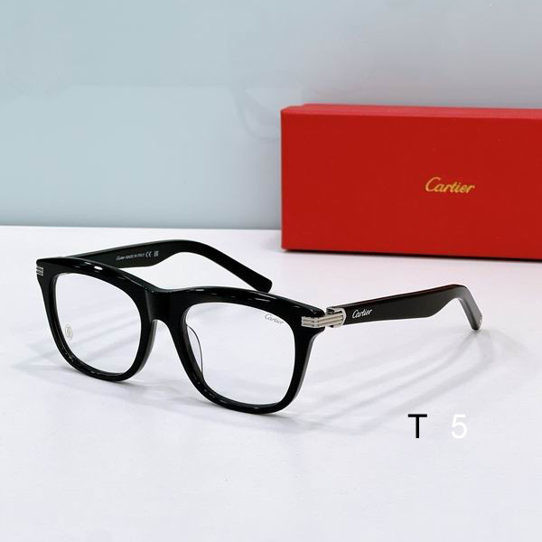 Cartier 080601 F