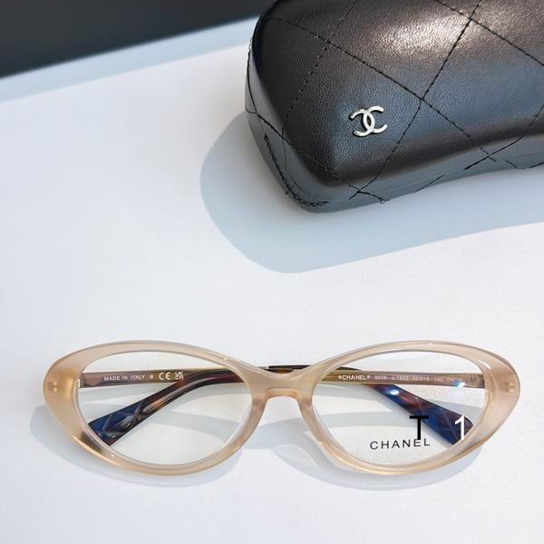 Chanel 3508 52 18-140 a