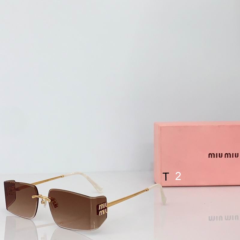 MiuMiu 177AV 64 16 138 b