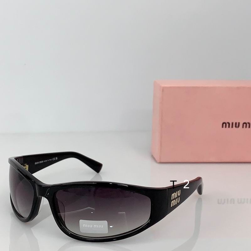 MiuMiu C06SU 61 10-105 b