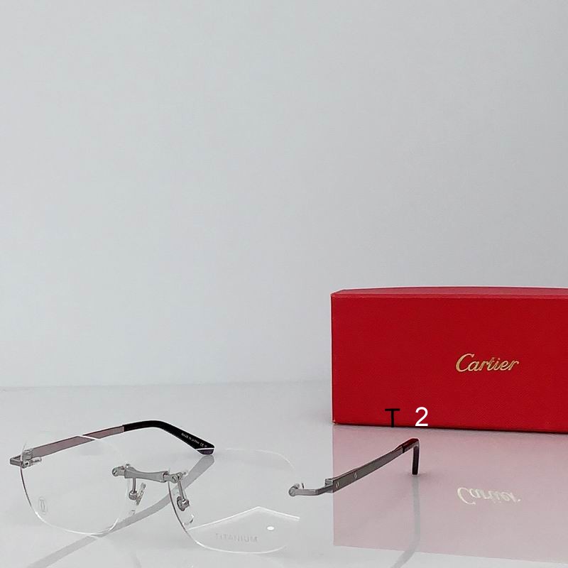 Cartier SHOT 52 21-148 b