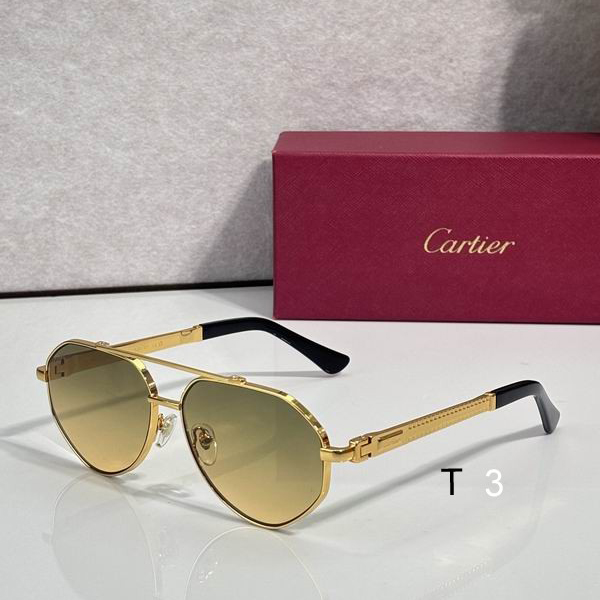 Cartier CT7182S 58 14-145 a
