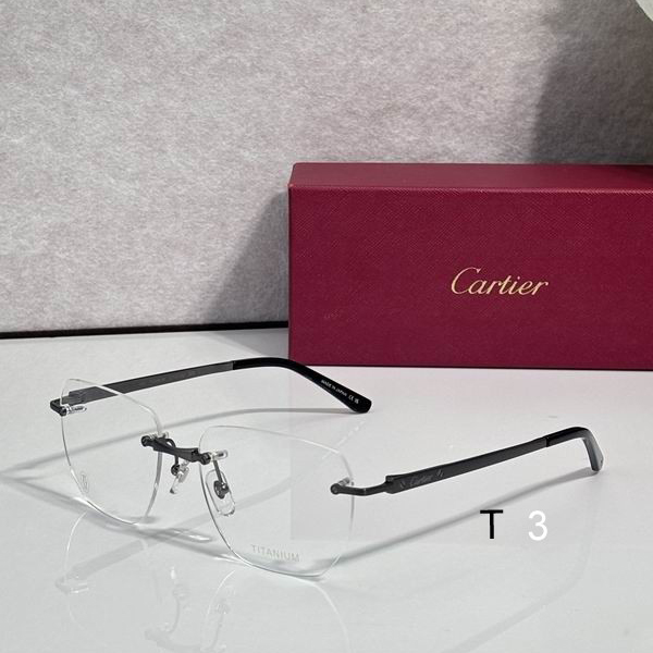 Cartier CT0512O 57 17-145 a