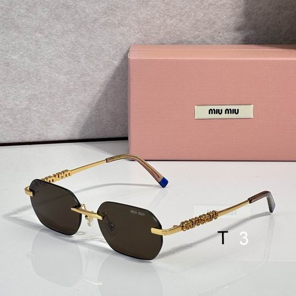 MiuMiu VE6772 63 17-138 c