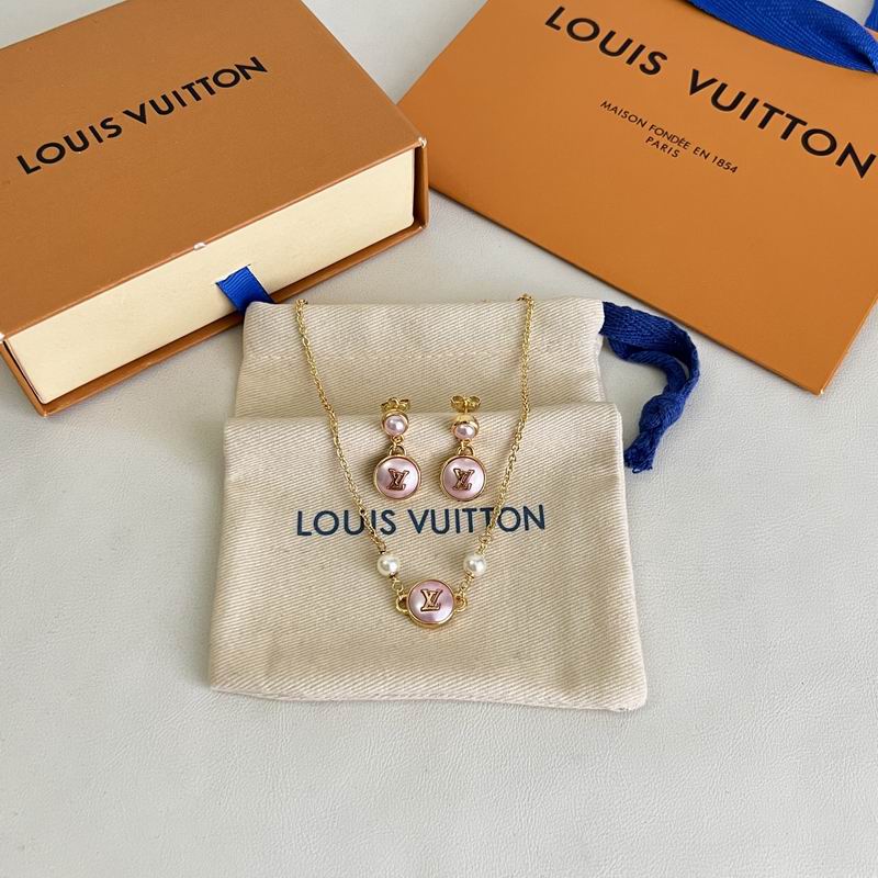 LV Suits 07yxs13