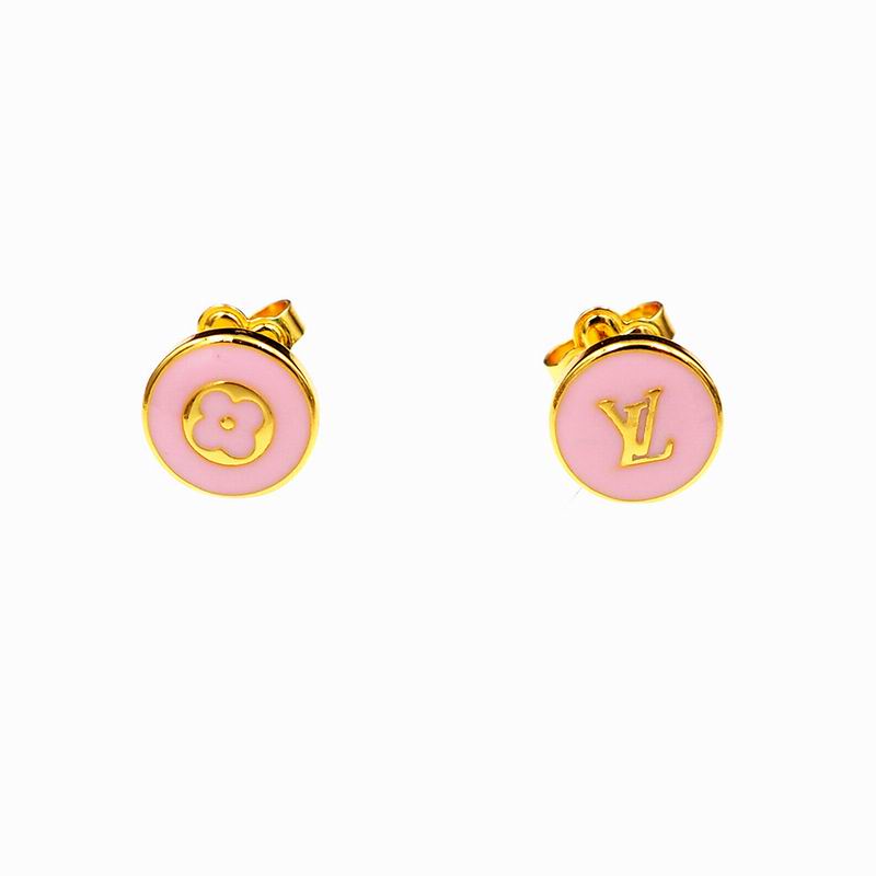 LV Earring 07yxs76