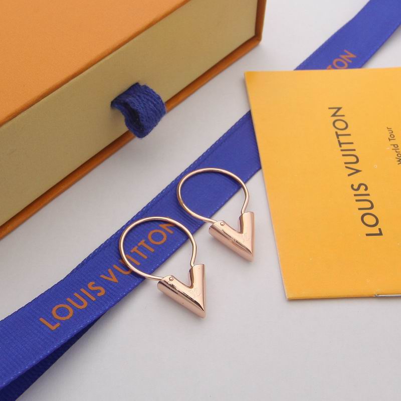 LV Earring 07yxs77