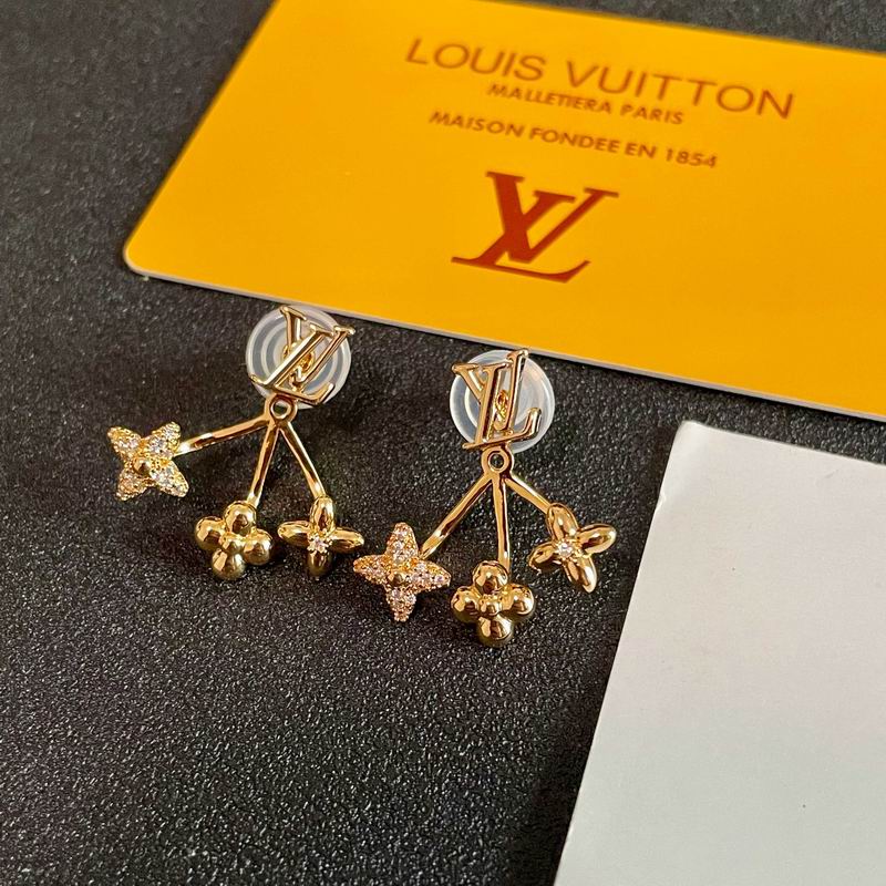 LV Earring 07yxs79