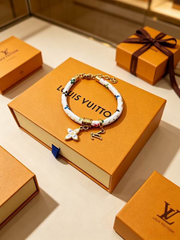 LV Bracelet 07yxs229