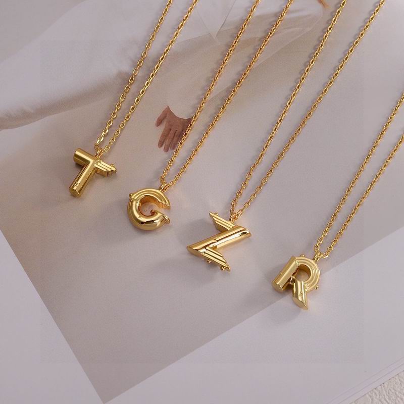 LV Necklace 07yxs287