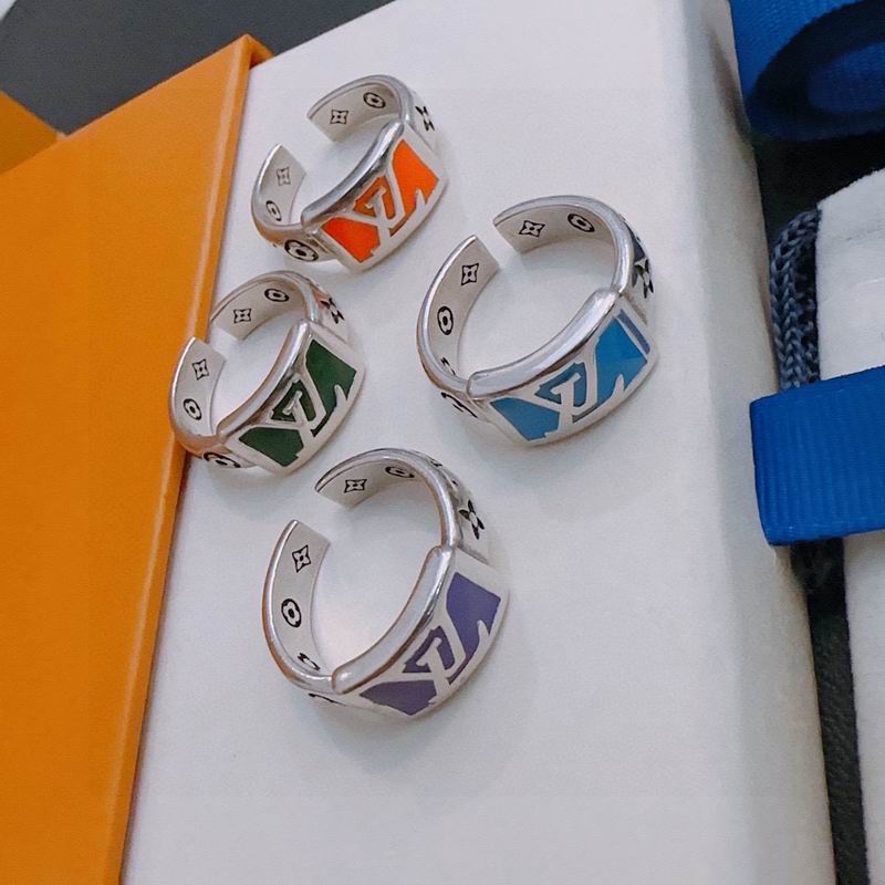 LV Ring 08yxs11