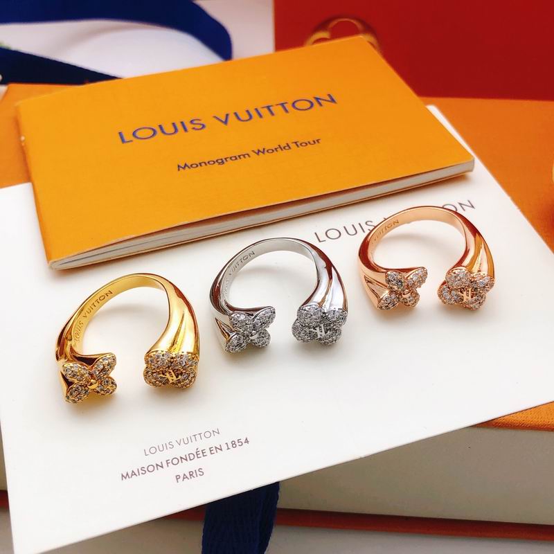 LV Ring 08yxs15