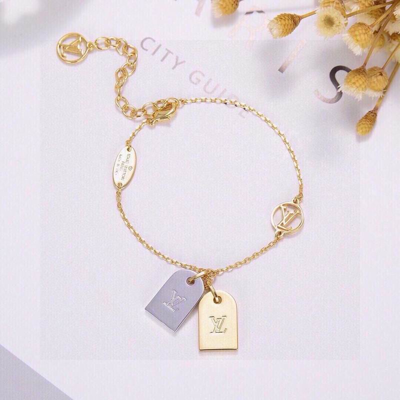 LV Bracelet 08yxs111