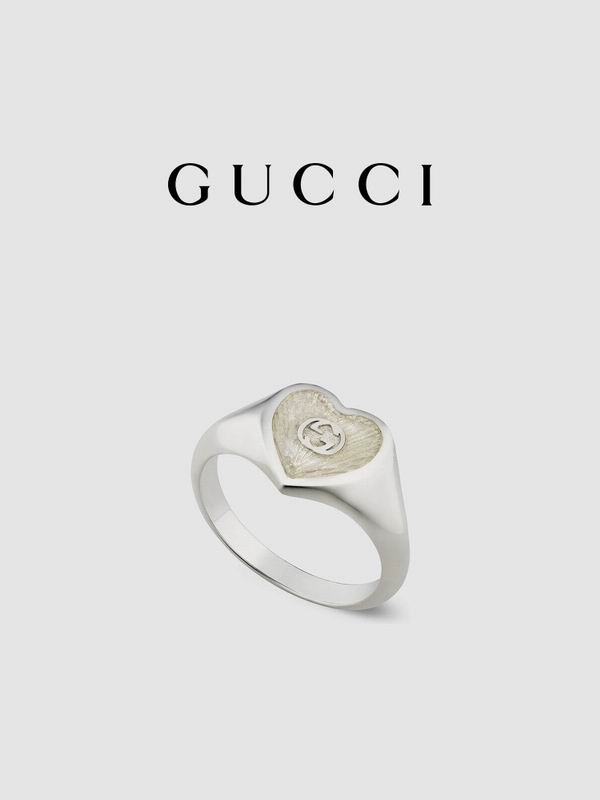 Gucci Ring 07yxs38