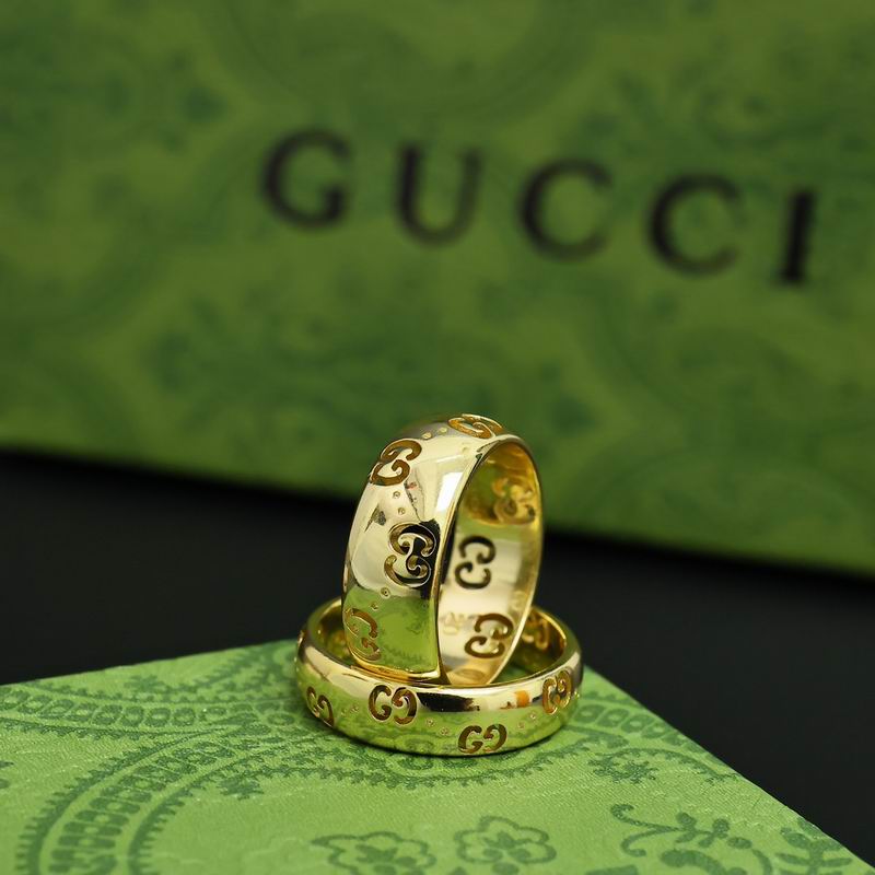 Gucci Ring 07yxs39