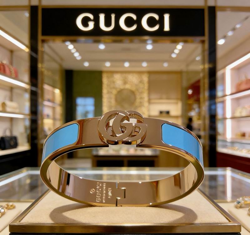 Gucci Bracelet 07yxs117